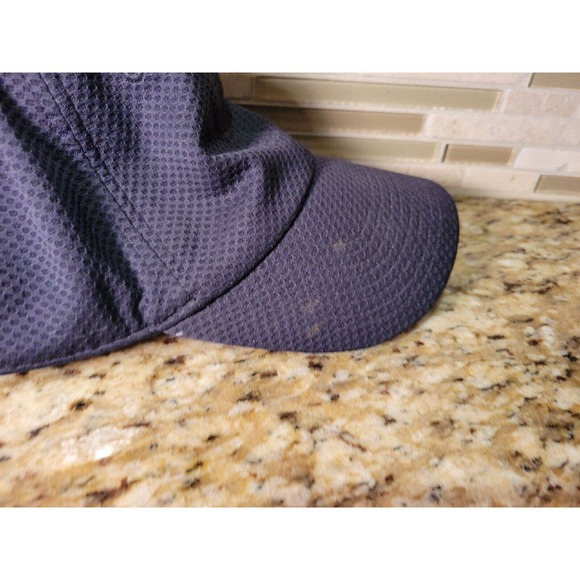 NIKE Hat Heritage86 Sport Adult Unisex Cap Black adjustable golf one size - Picture 7 of 14